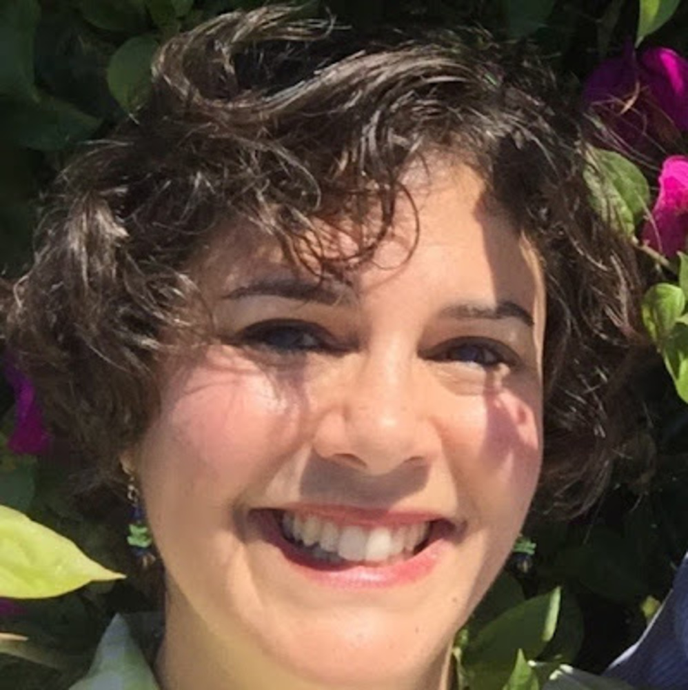 Meet your Posher, Tina